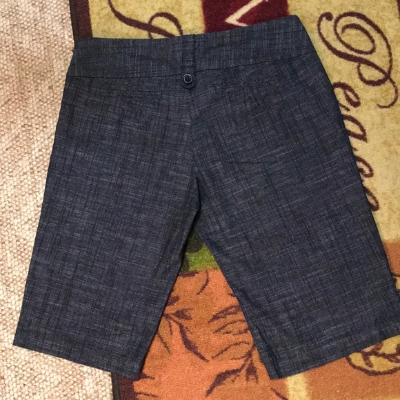 NWOT Michelle Plaid shorts size 11.. - Picture 8 of 8